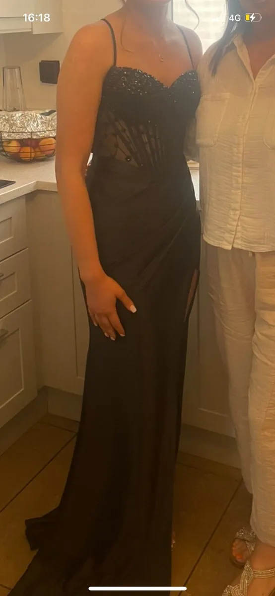 Debs dress - Image 1