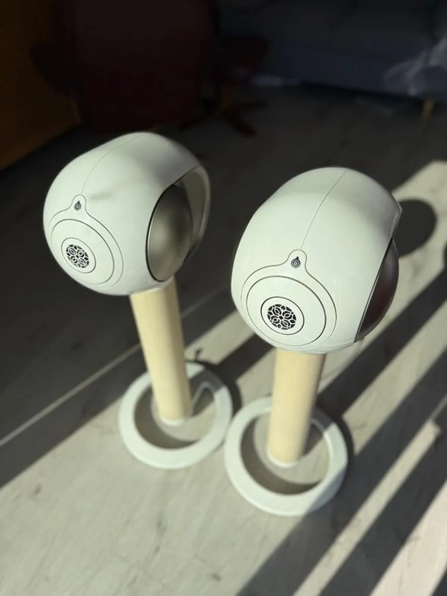 Devialet Phantom Silver 105 db - Pair - Image 2