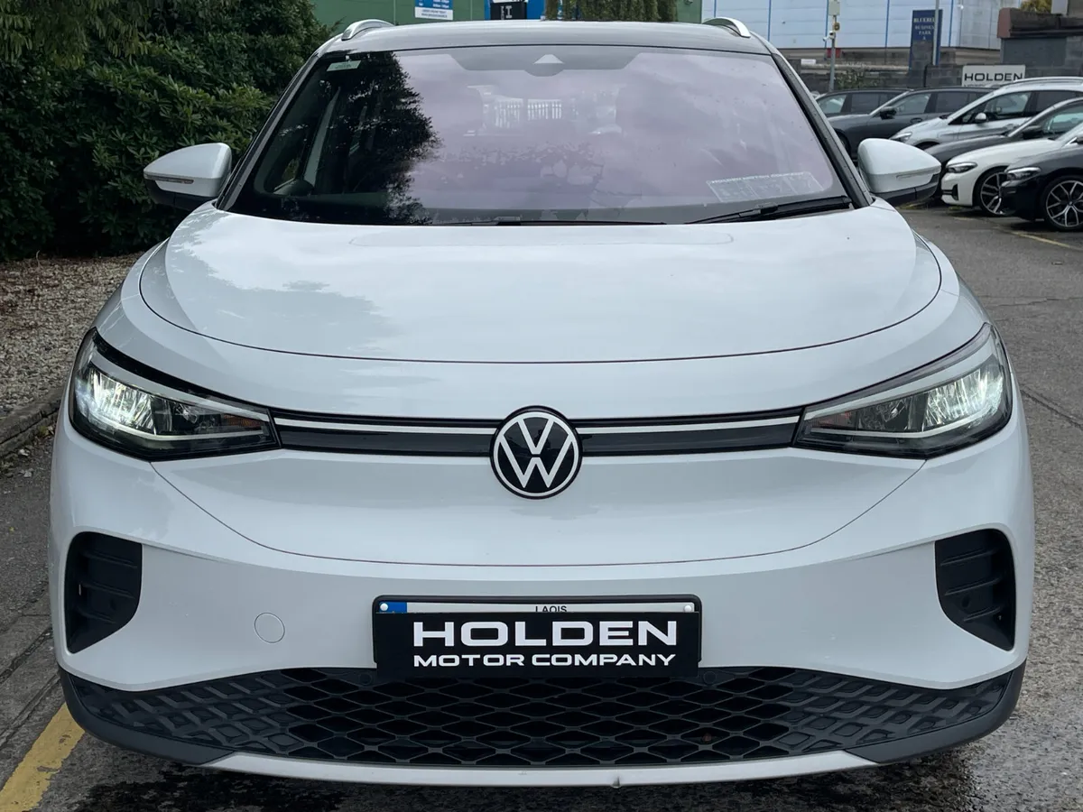 Volkswagen ID.4 2023 - Image 4