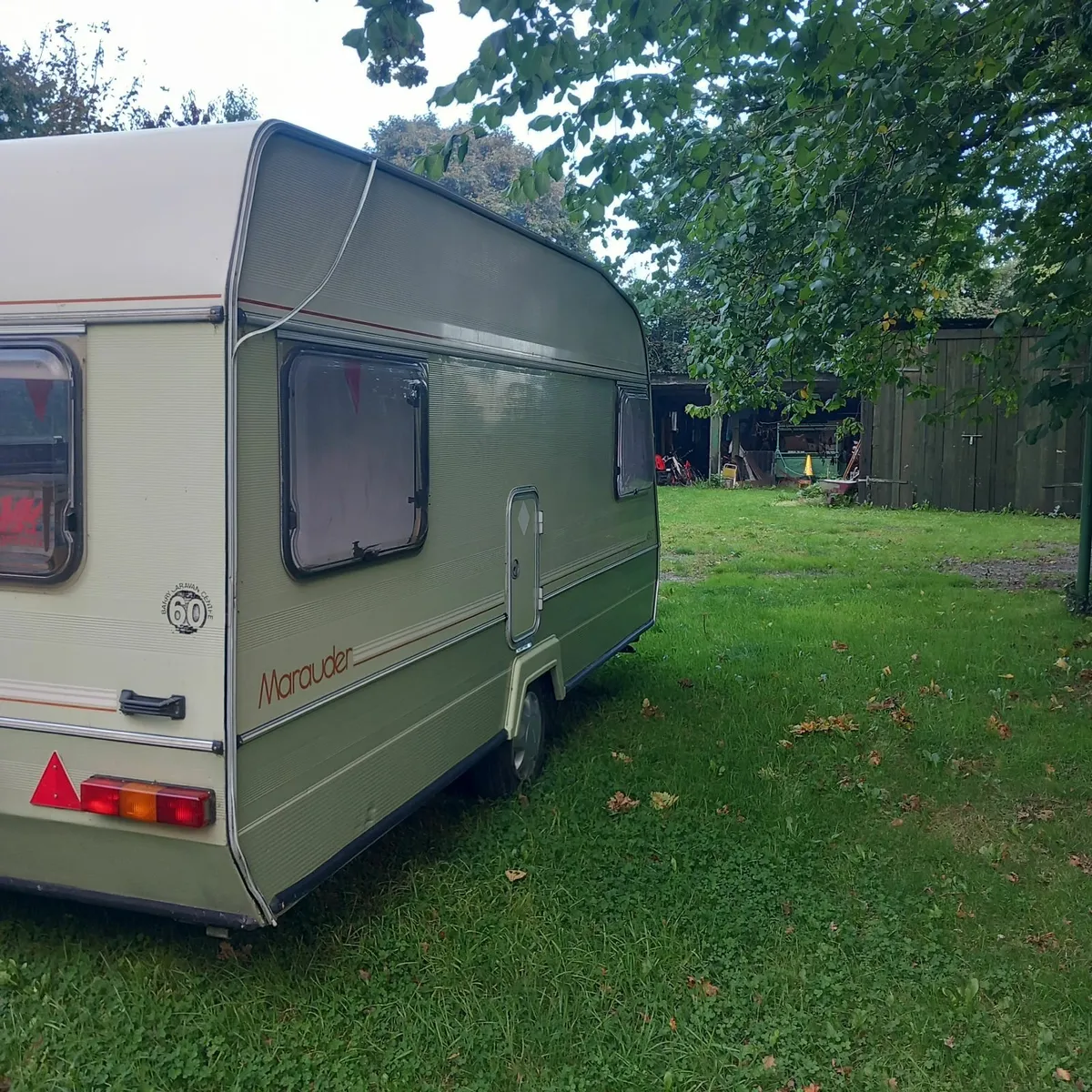 Caravan - Image 2