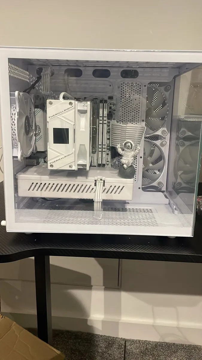Gaming pc