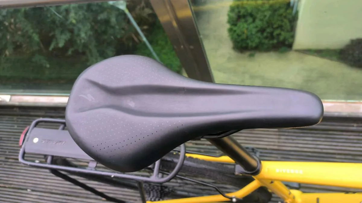 Specialized Gravel Bike size M - Image 4