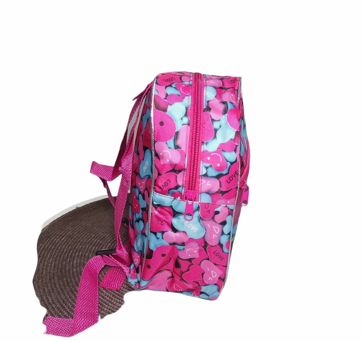 Handbags Troll Poppy Princess - Image 4