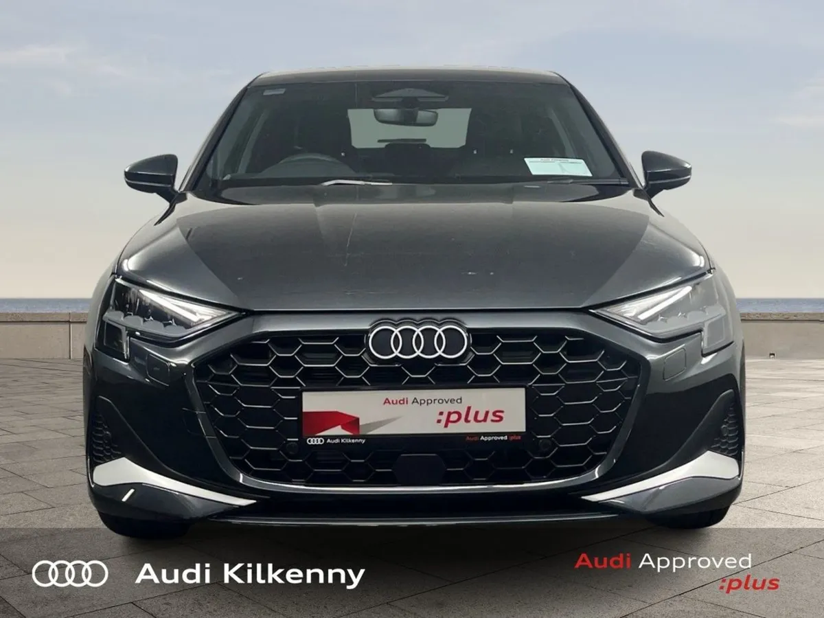 Audi A3 Saloon 30 TDI 115HP SE - Image 2