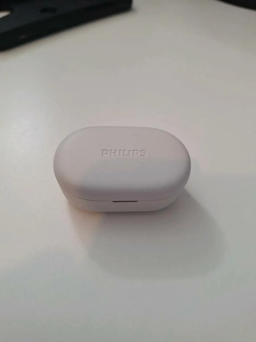 Philips TAT 1209 True Wireless Headphones - Image 2