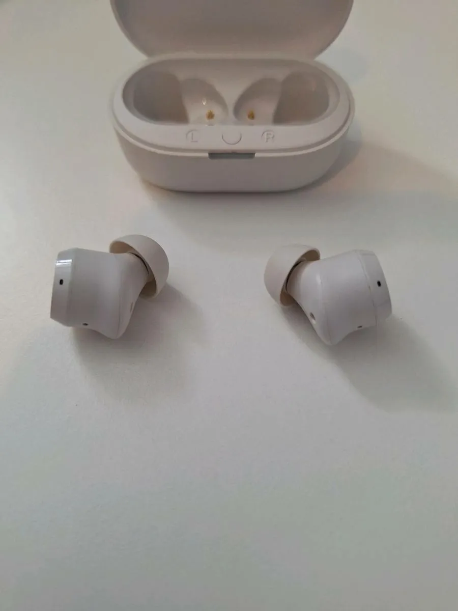 Philips TAT 1209 True Wireless Headphones - Image 3
