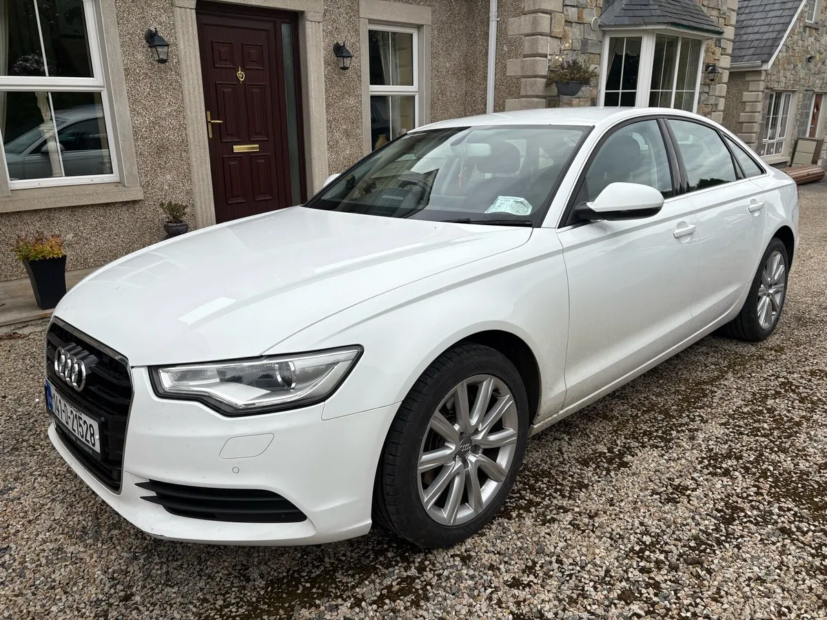 Car for sale - Image 1