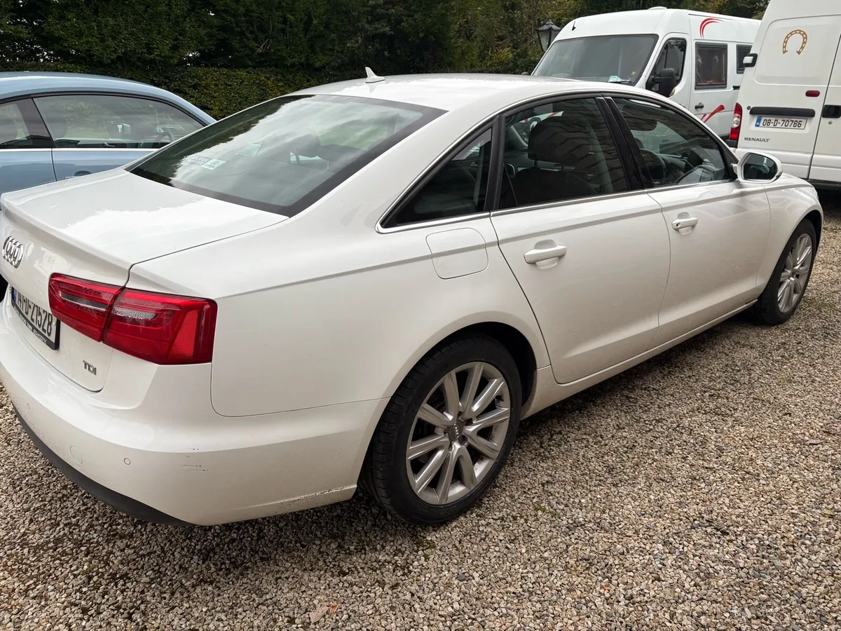 Car for sale - Image 3