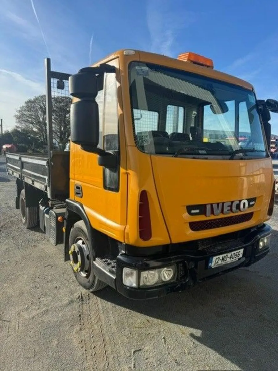 Iveco Other 2012 - Image 2