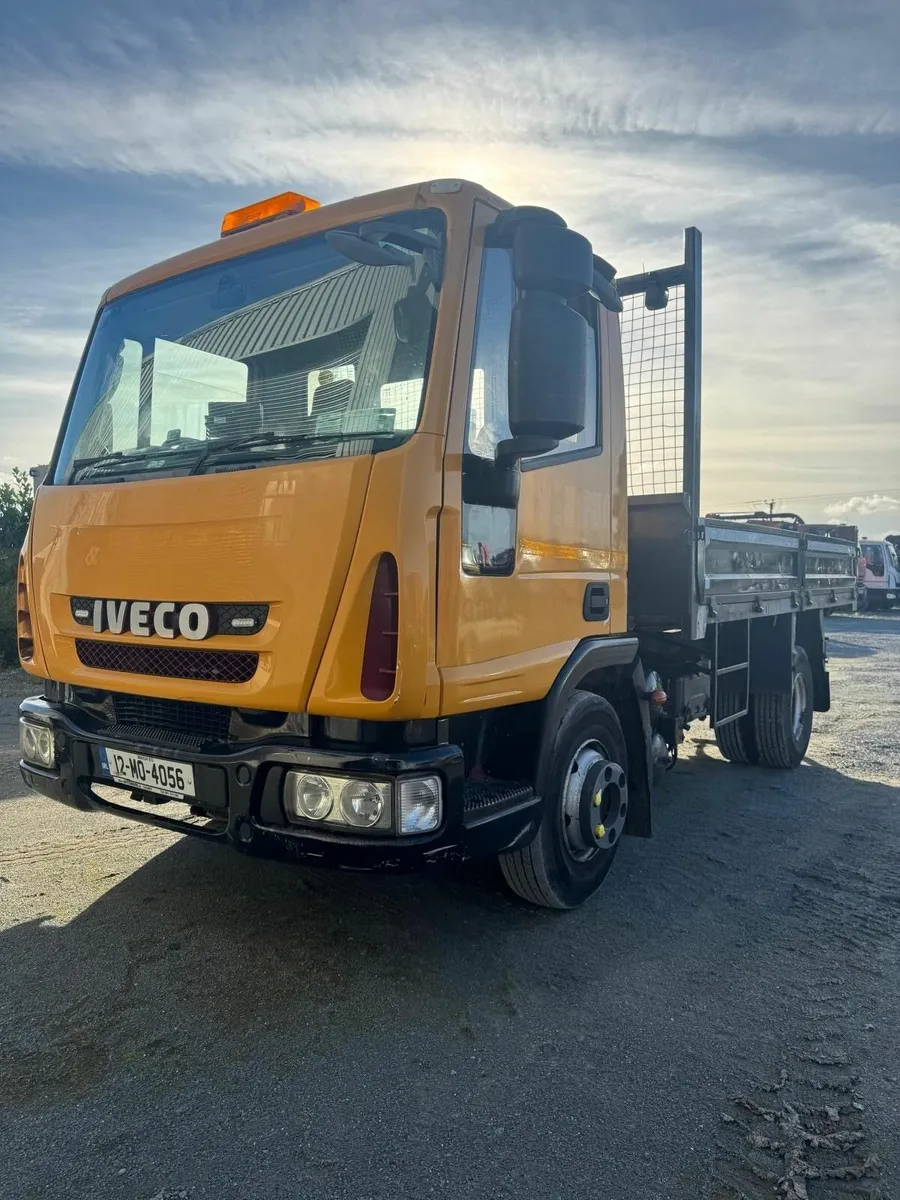 Iveco Other 2012 - Image 1