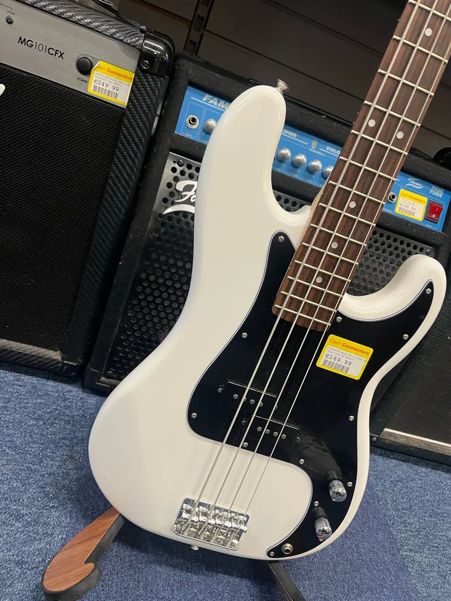 Aria Pro 2 STB Bass - Image 2