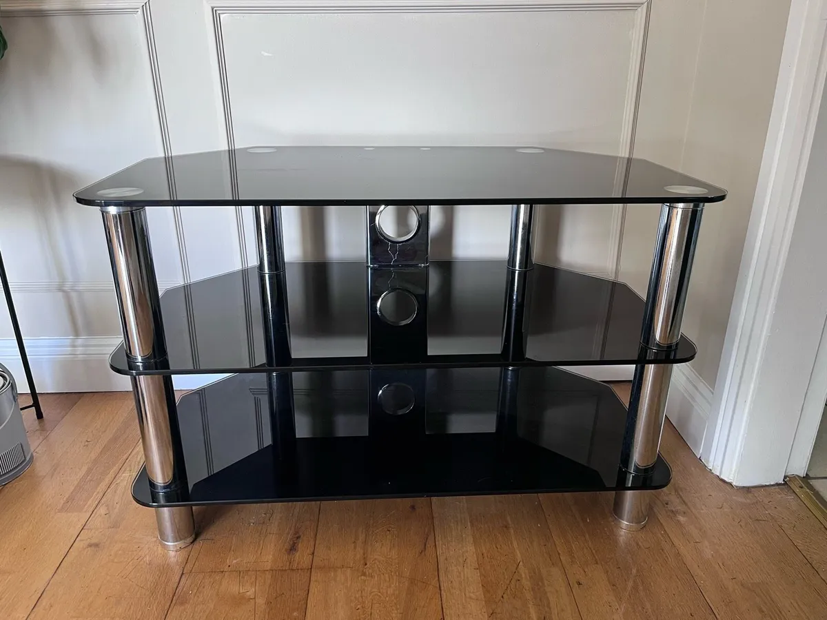 TV Stand - Image 1