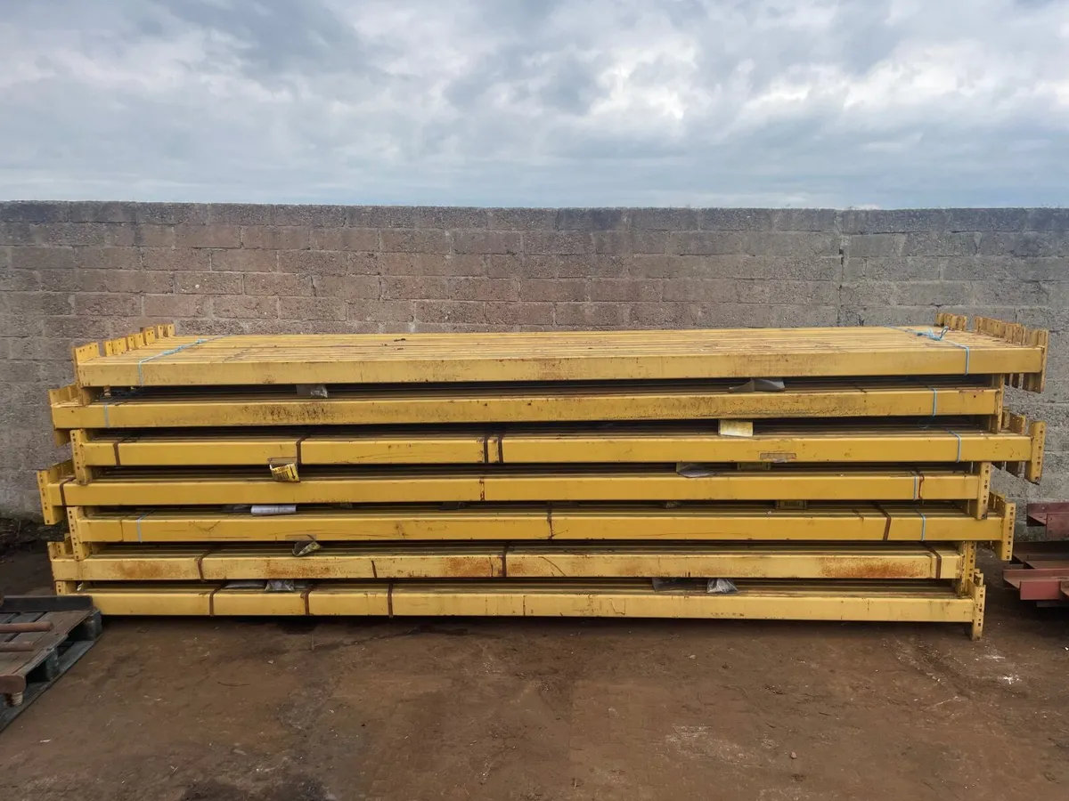 120x60x5mm Box Iron - Image 1
