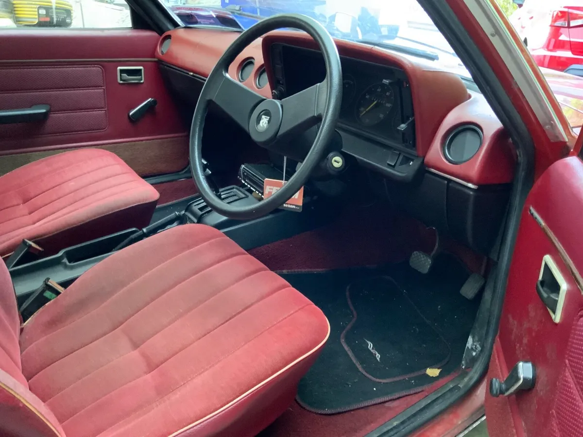 Vauxhall Cavalier 1979 - Image 4