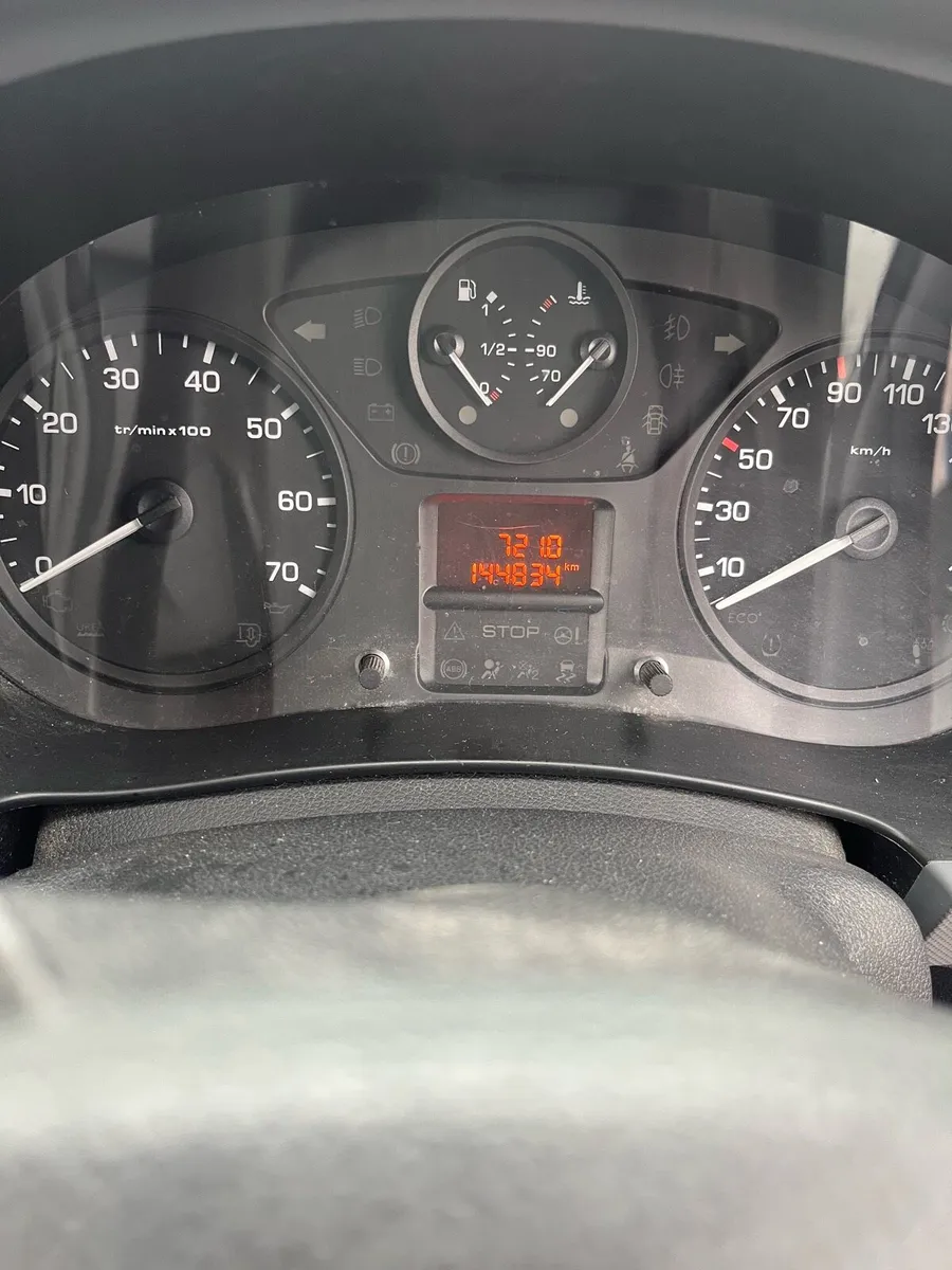 Citreon Berlingo - Image 4