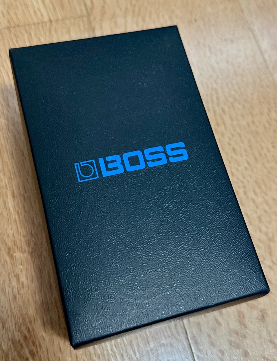 Boss OC-3 Guitar/Bass Super Octave Pedal - Image 3