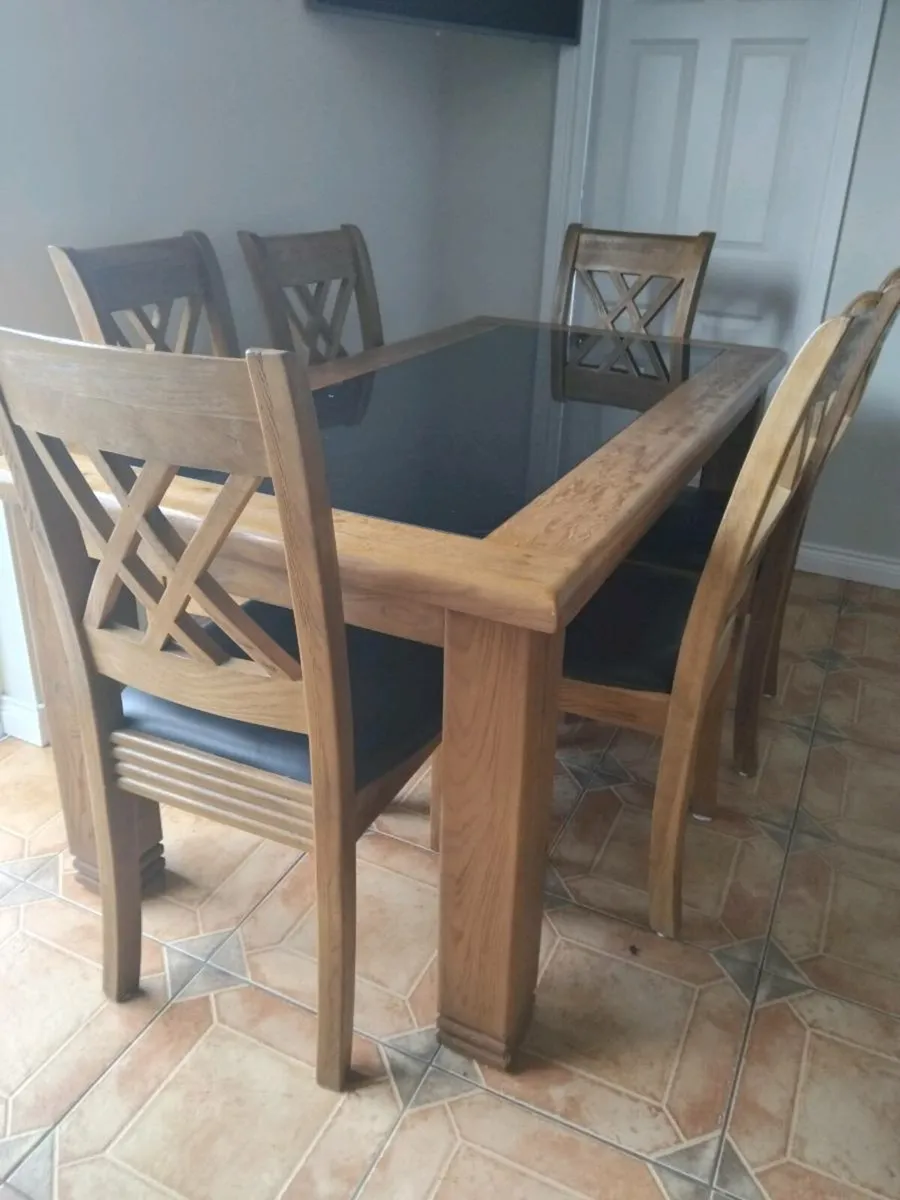 Furniture for sale - Image 1