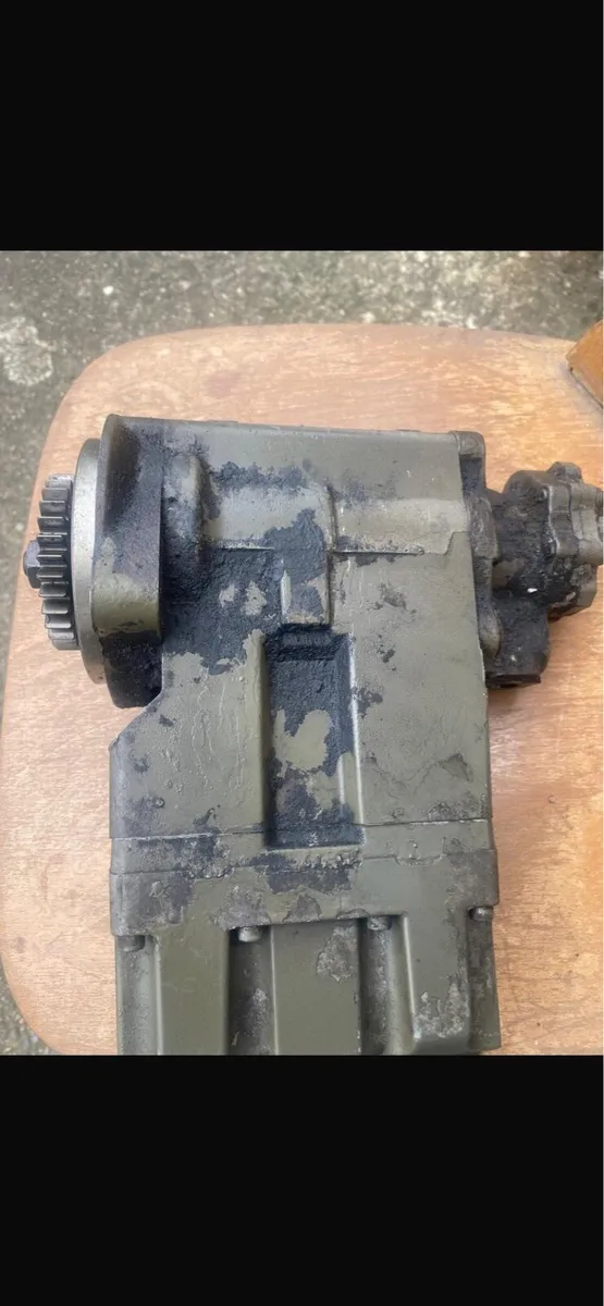 Diesel pump for cat c9 engine - Image 3