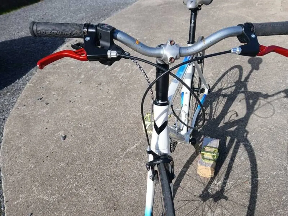 bicycle - Image 1
