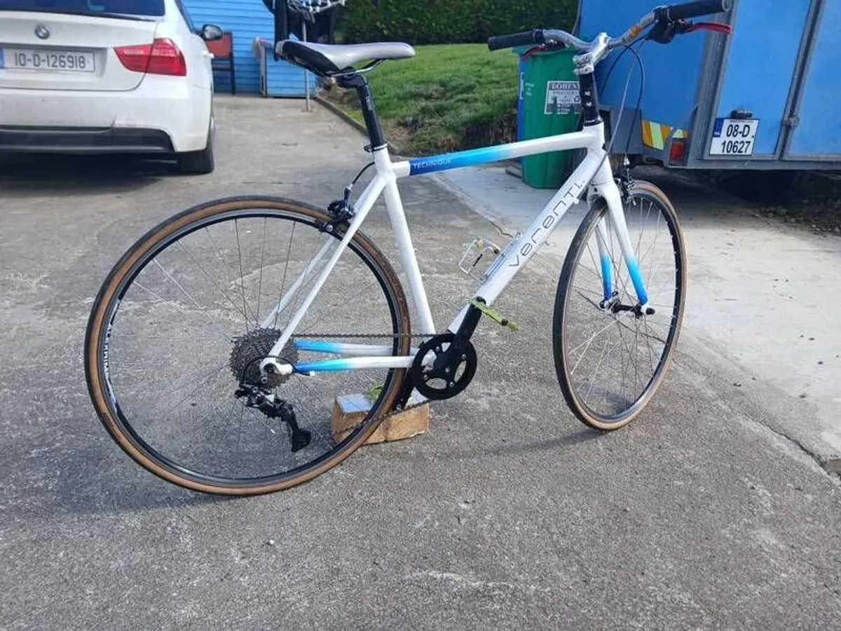 bicycle - Image 4