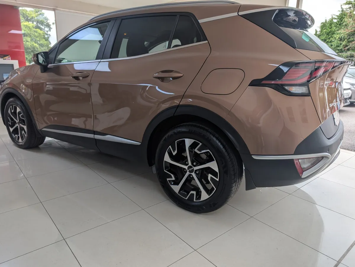 Kia Sportage K3 DSL 2022 - Image 2