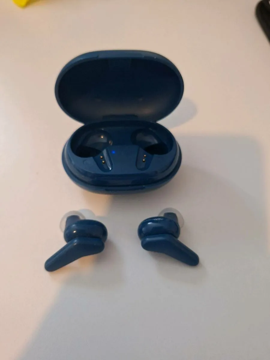Vivanco 60607 True Wireless Headphones - Image 3