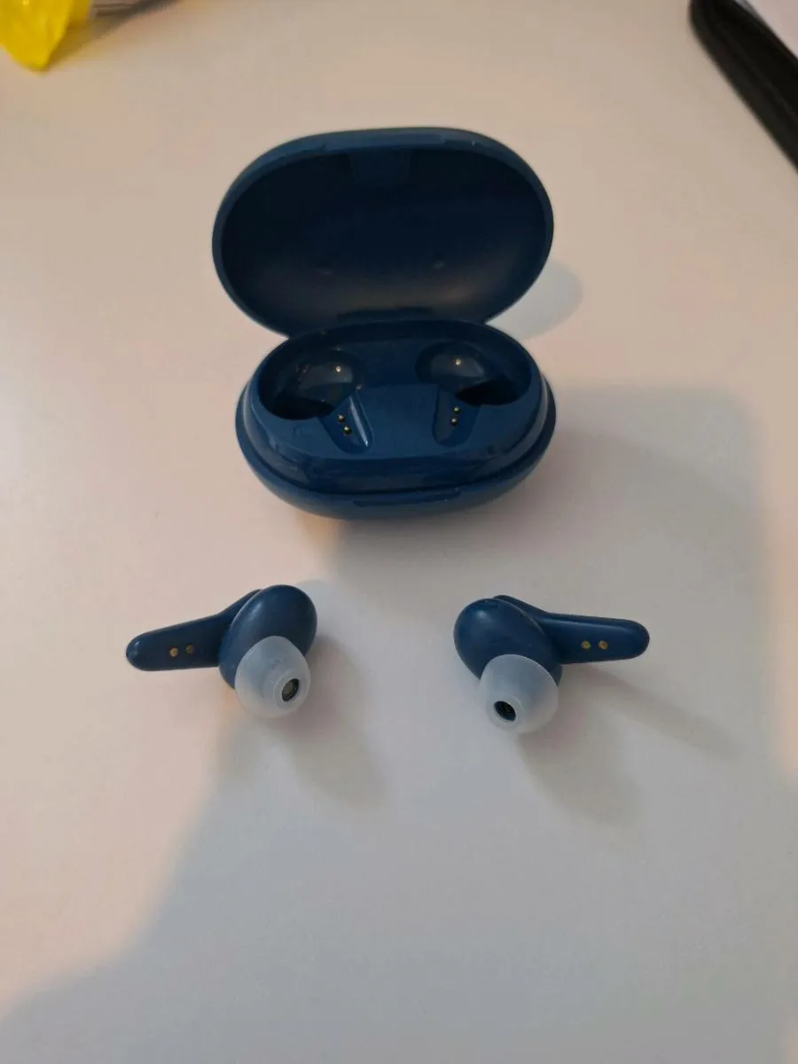 Vivanco 60607 True Wireless Headphones - Image 4