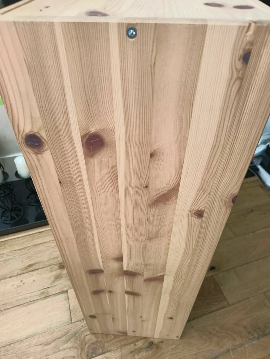 Pine IKEA Trofast unit - Image 4