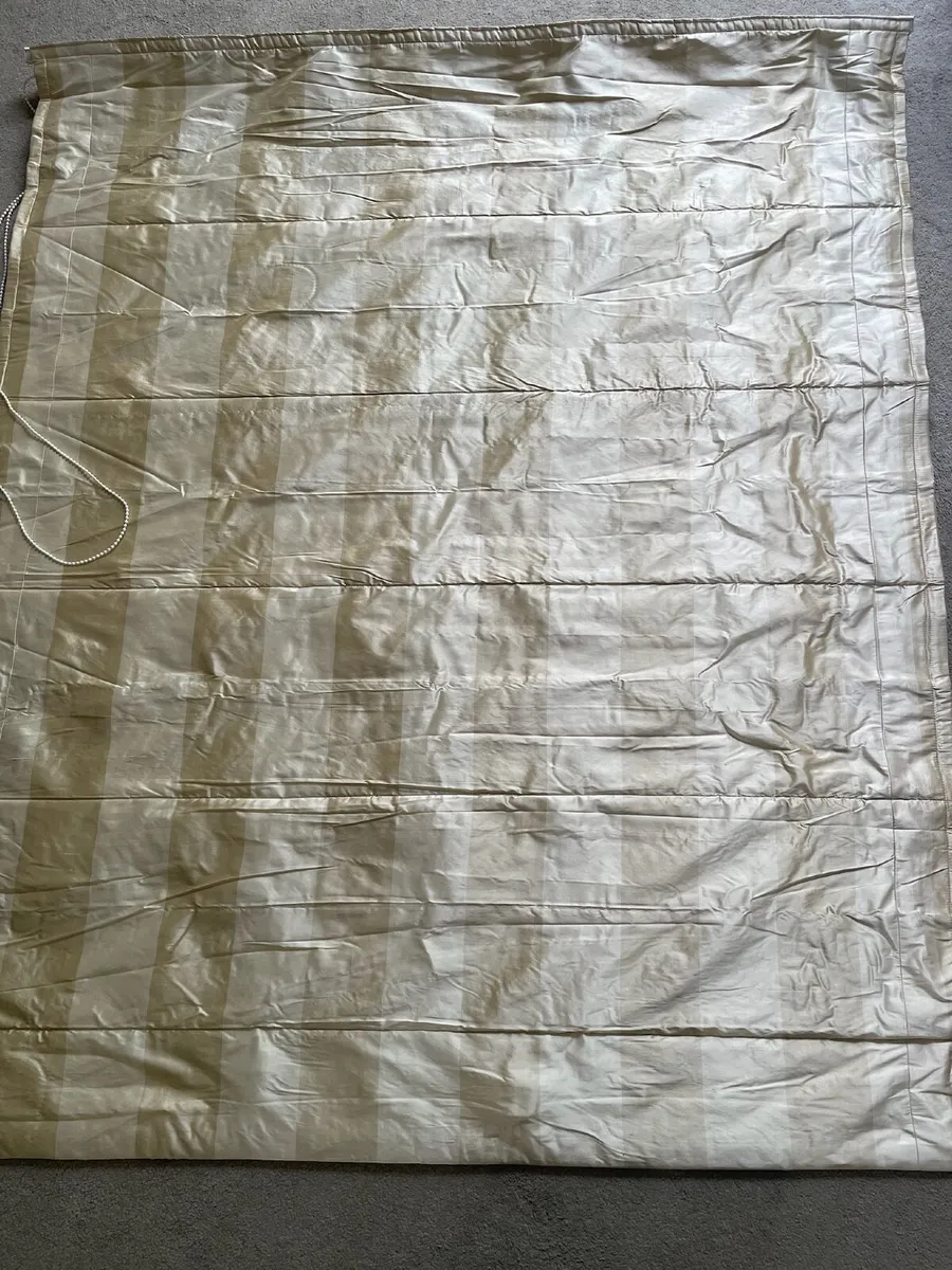 roman blinds - Image 2