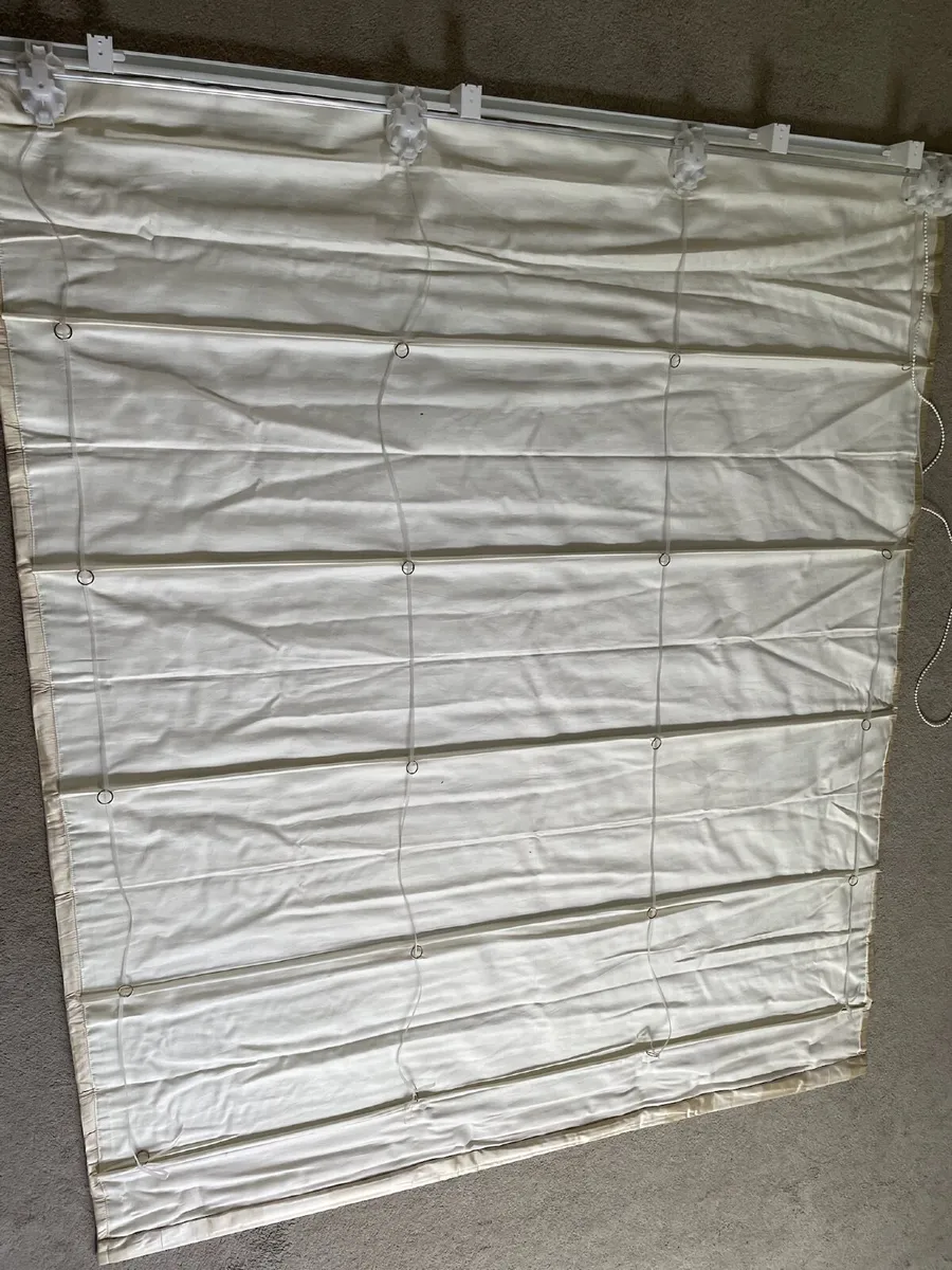 roman blinds - Image 3