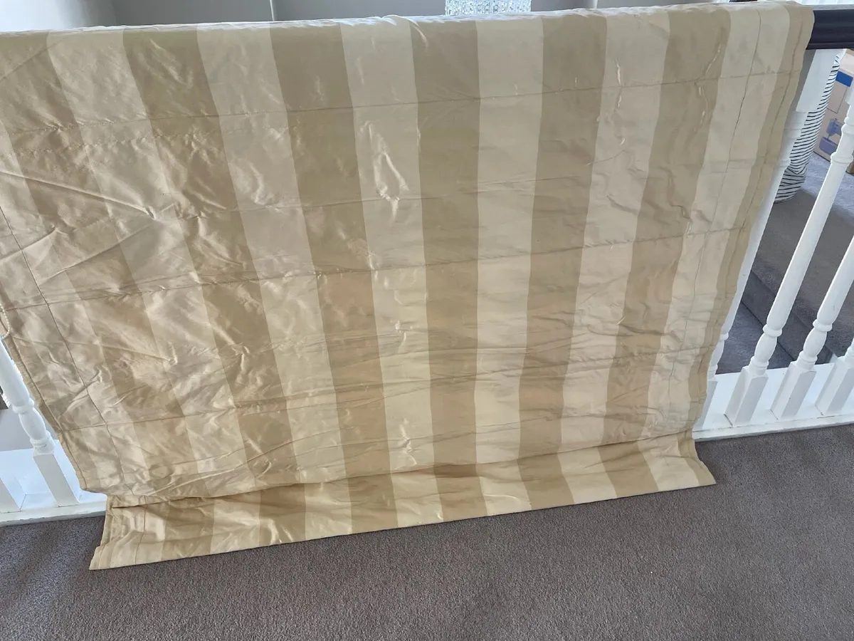 roman blinds - Image 4