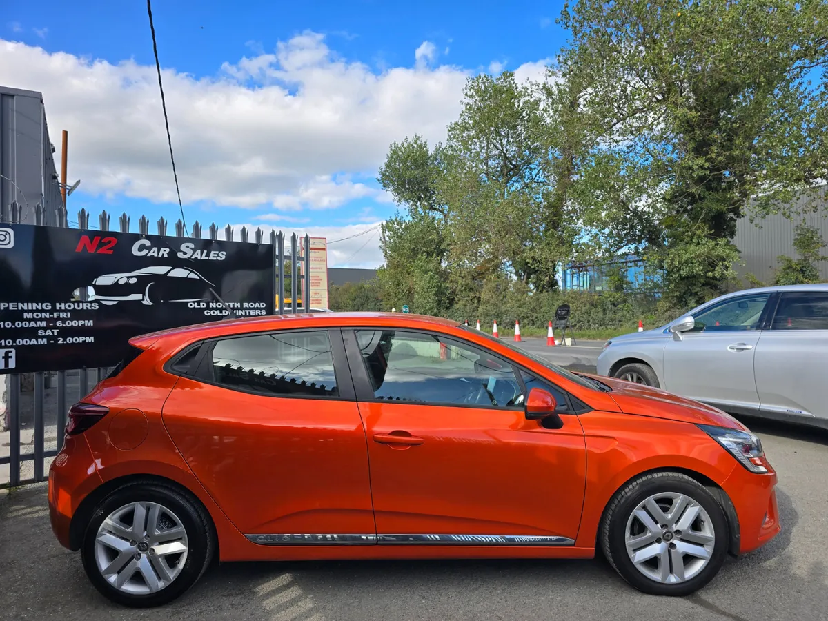 Renault Clio 2020 - Image 3