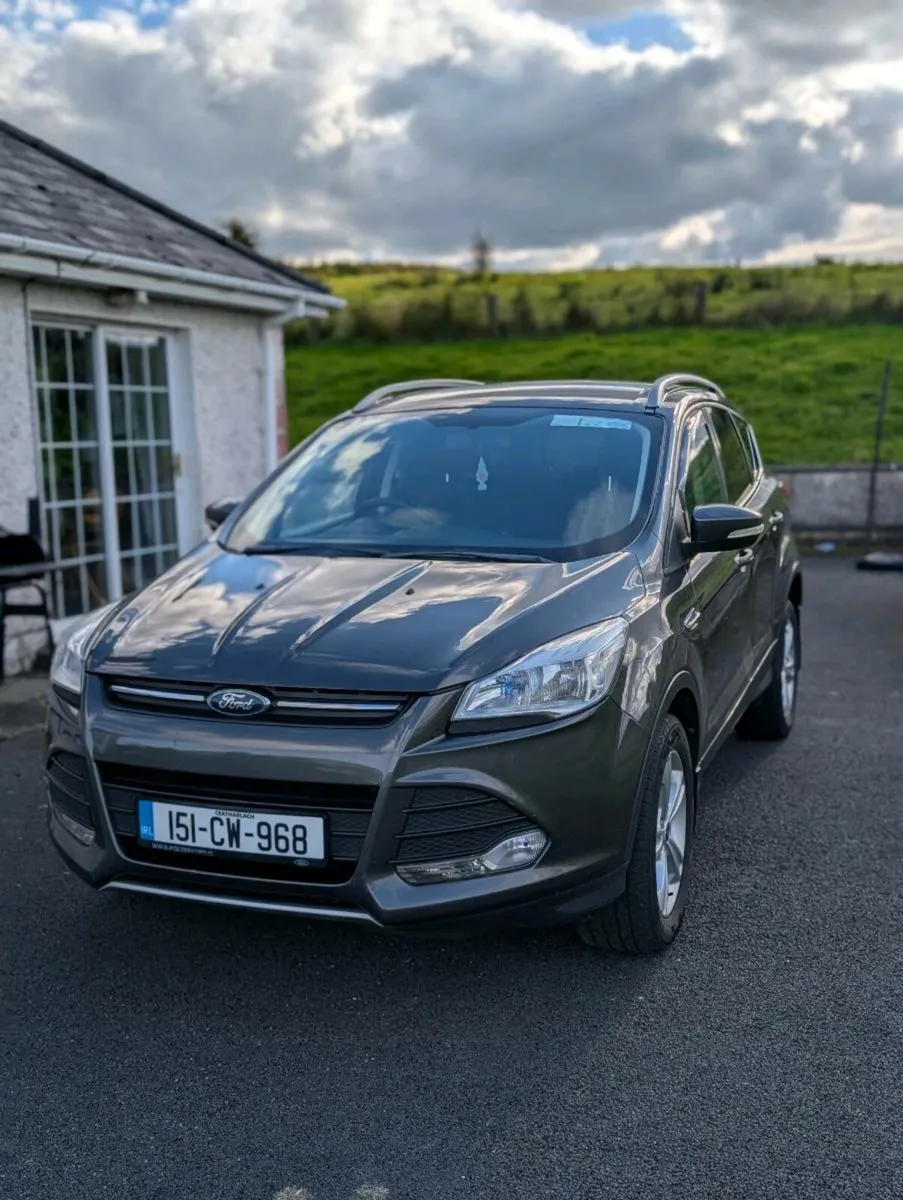Ford Kuga - Image 2