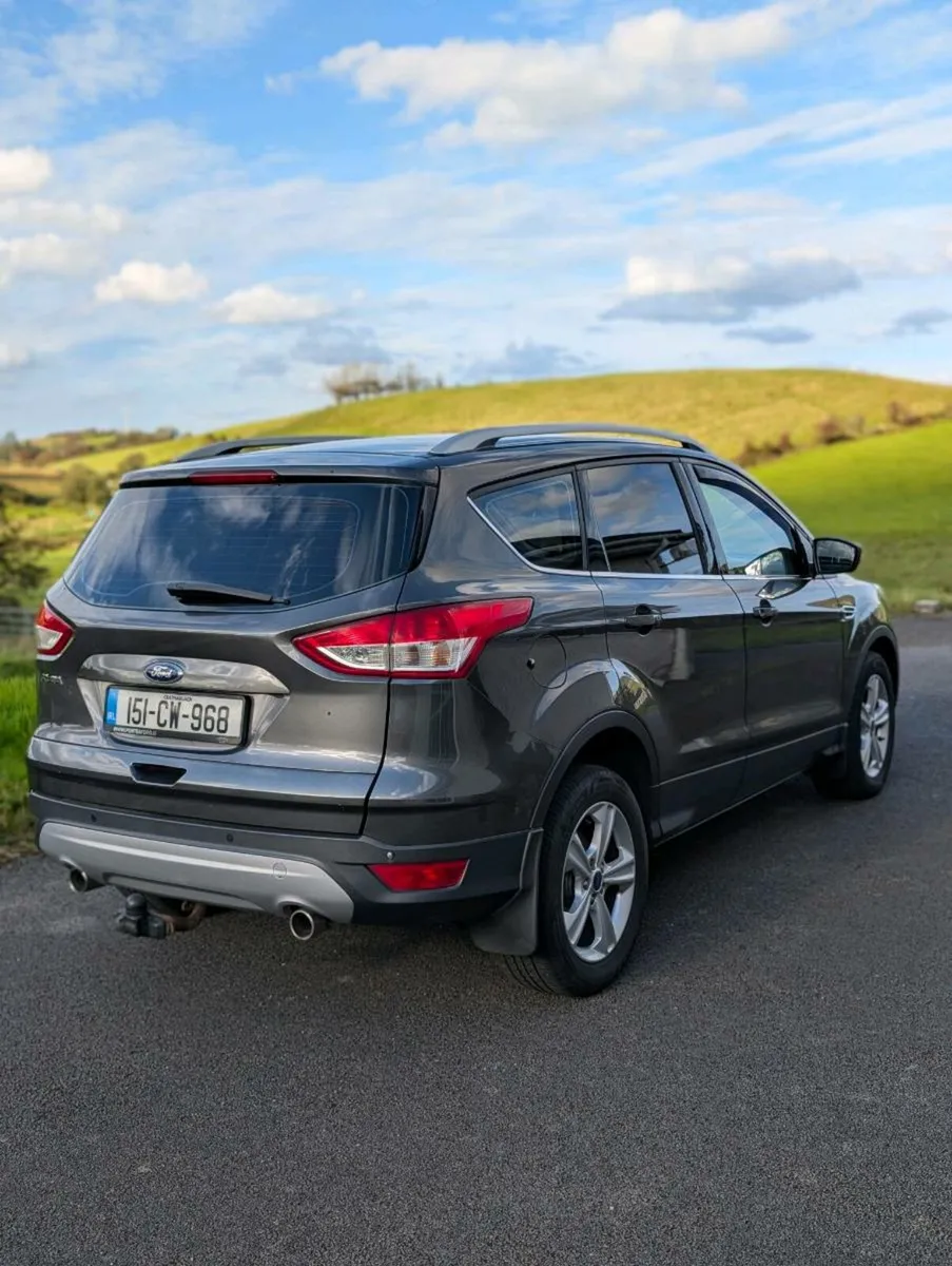 Ford Kuga - Image 3