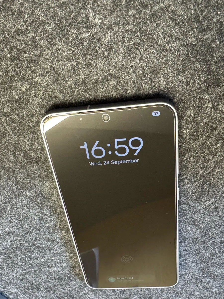 Samsung S25 plus - Image 2