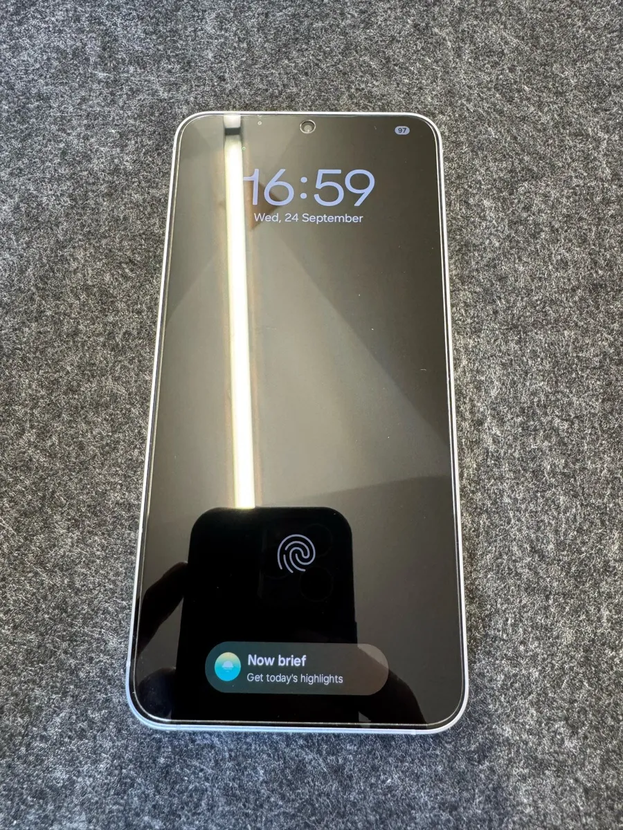 Samsung S25 plus - Image 3