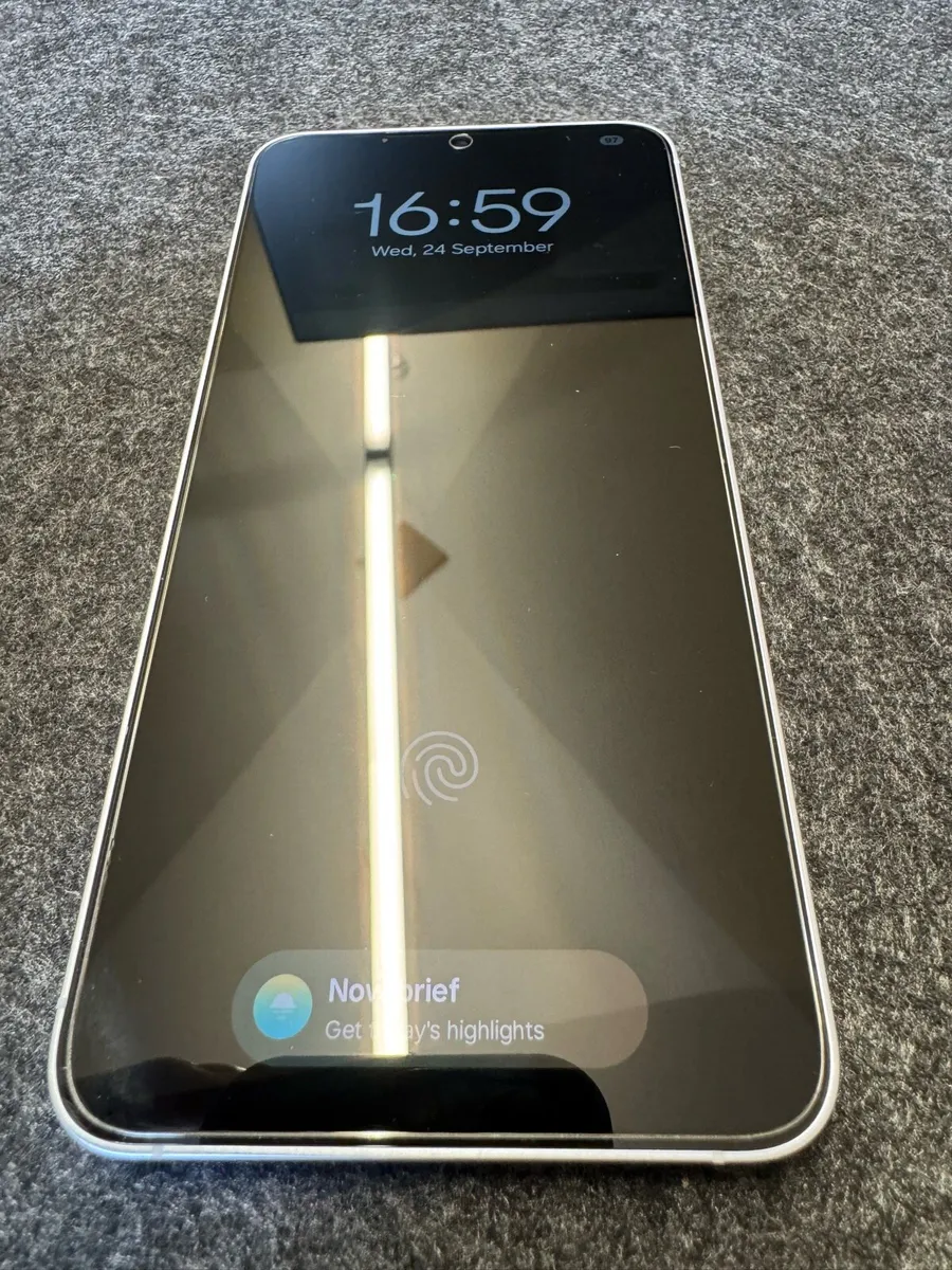 Samsung S25 plus - Image 4