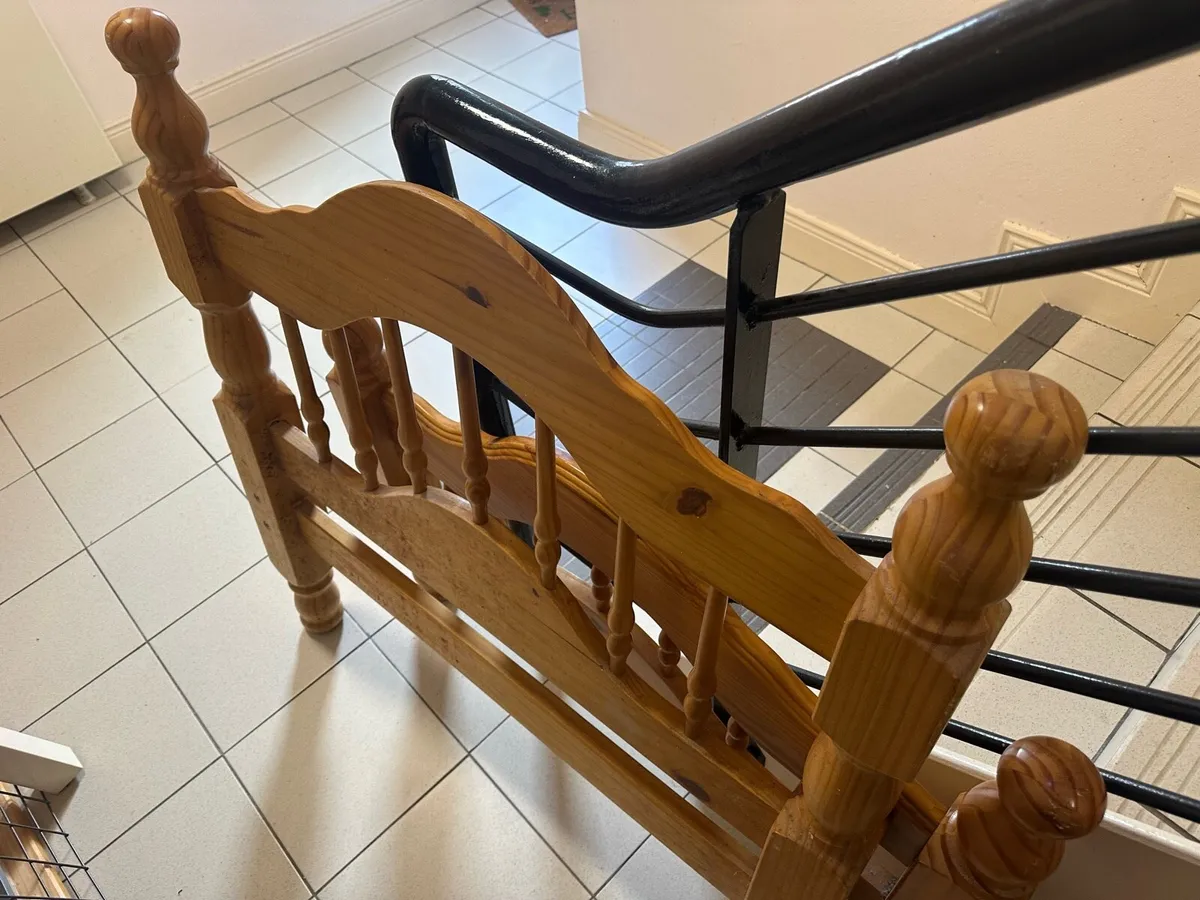 Bed frames - Image 1