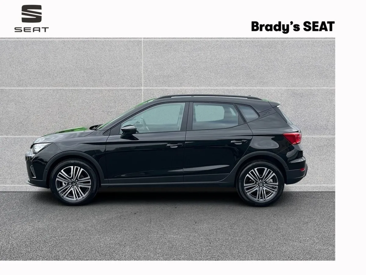 SEAT Arona 1.0tsi 115HP SE Tech  brand New - Read - Image 3