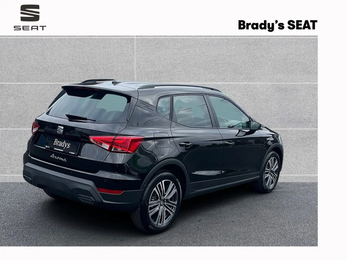 SEAT Arona 1.0tsi 115HP SE Tech  brand New - Read - Image 4