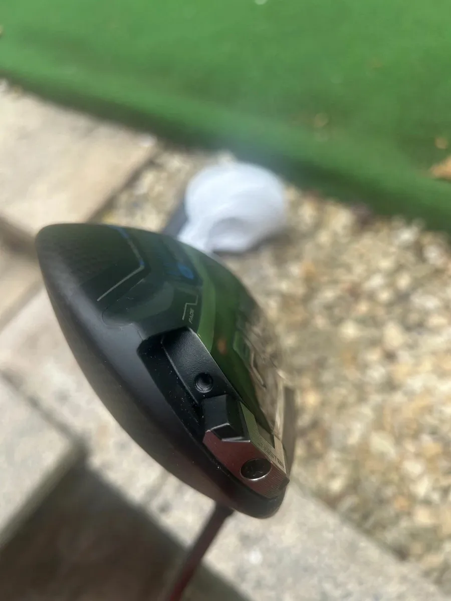 PING G440 LST 9 STIFF TOUR BLACK 65g SHAFT - Image 2