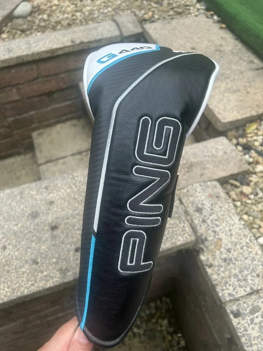 PING G440 LST 9 STIFF TOUR BLACK 65g SHAFT - Image 3