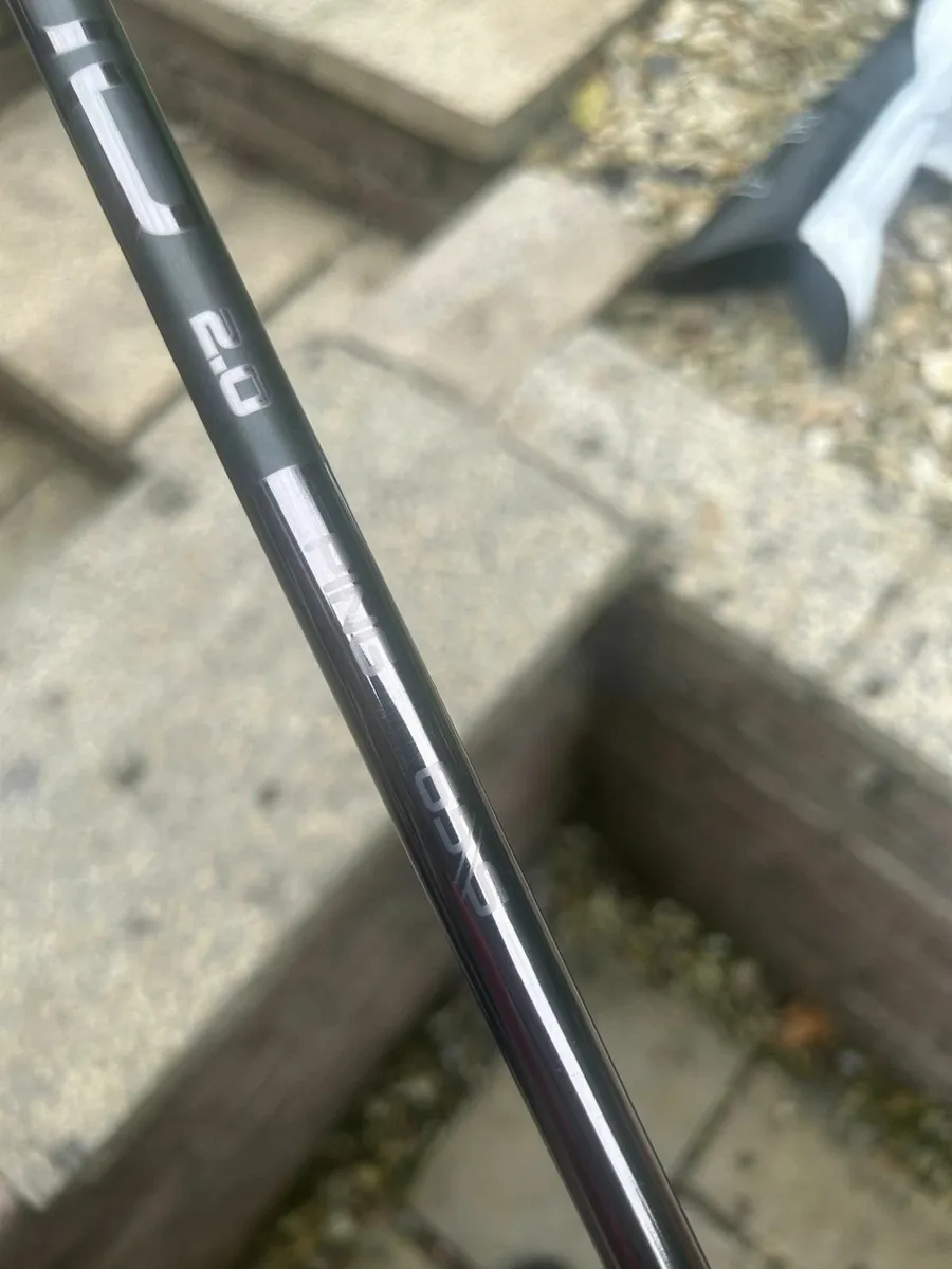 PING G440 LST 9 STIFF TOUR BLACK 65g SHAFT - Image 4