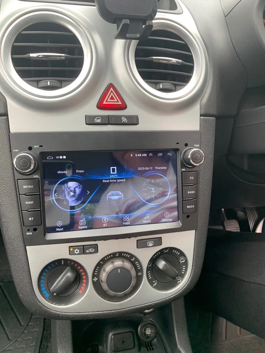Vauxhall Corsa 2014 - Image 3
