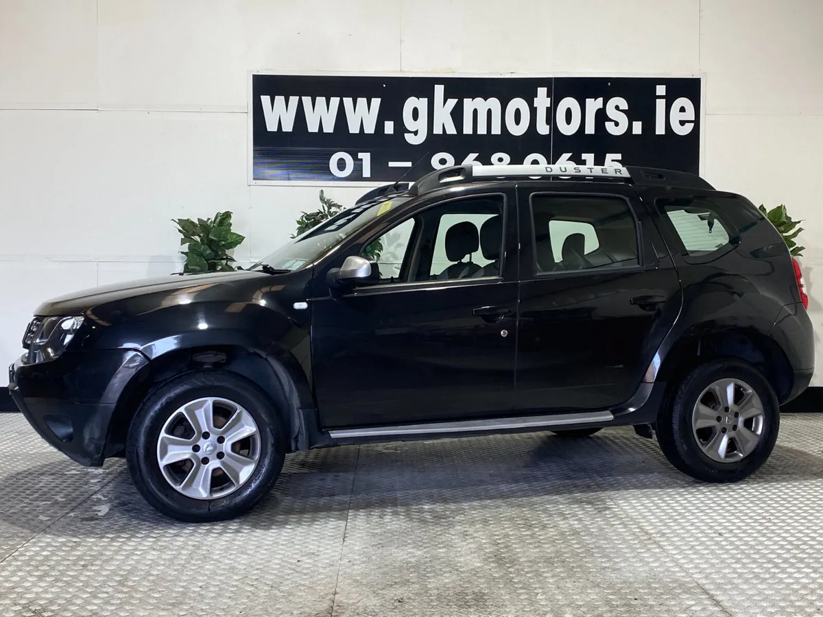 Dacia Duster 2018///FINANCE AVAILABLE///// - Image 3