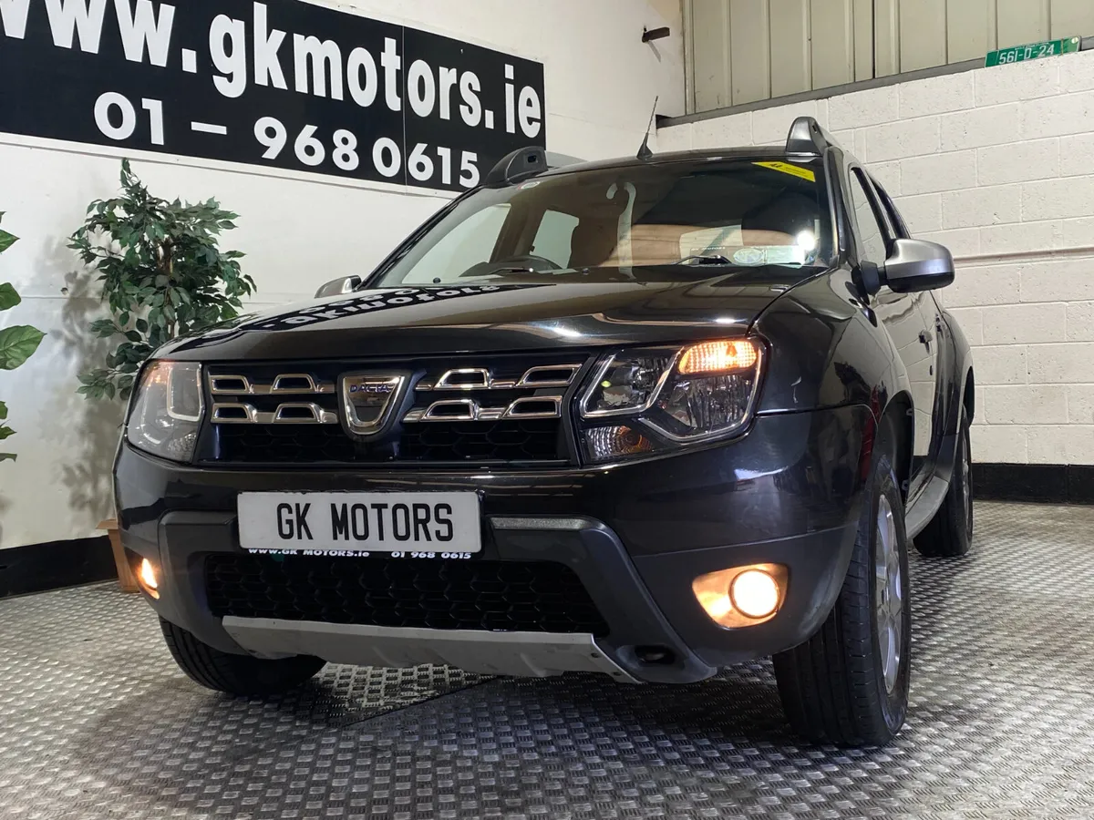 Dacia Duster 2018///FINANCE AVAILABLE///// - Image 4