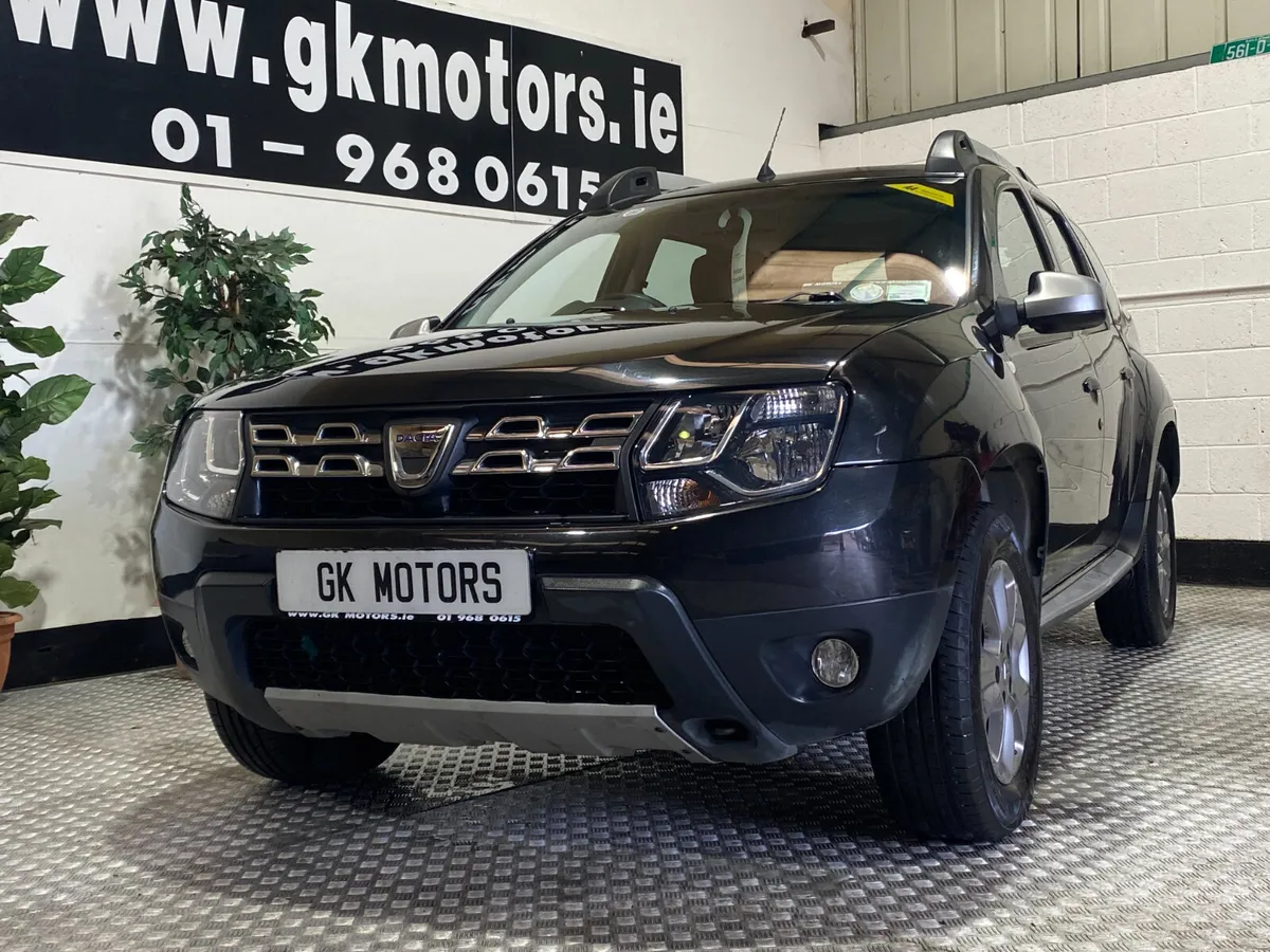 Dacia Duster 2018///FINANCE AVAILABLE///// - Image 2