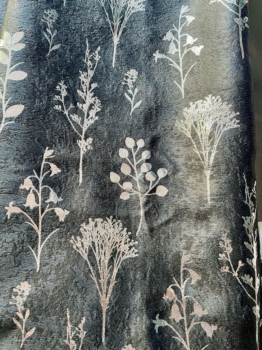Curtains 60 x 72 - Image 2