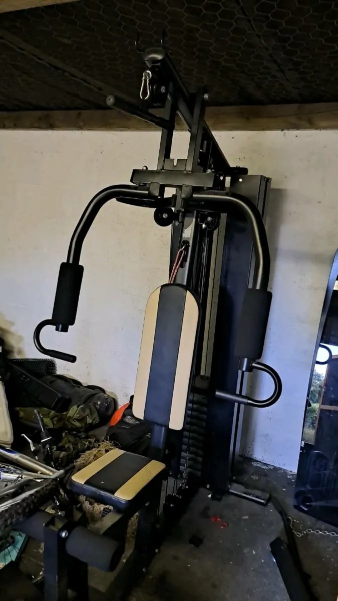 Multi gym