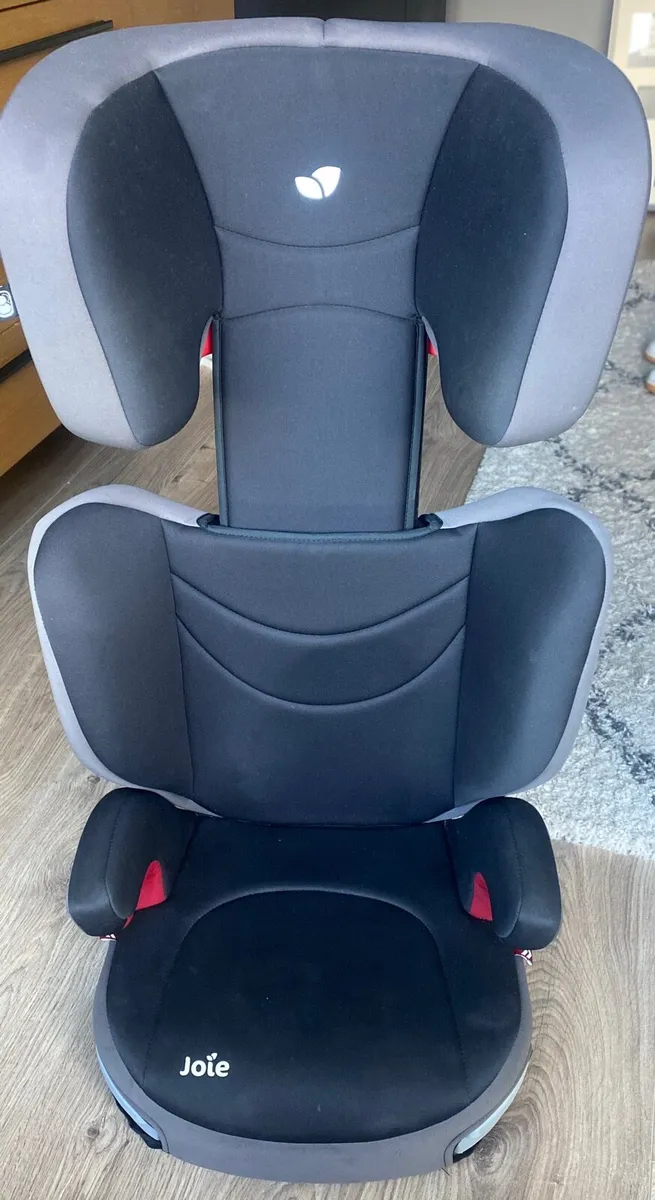 Joie Car Seat - Image 2